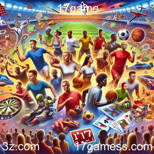 A Ascensão dos Jogos de Esporte: Conectando Paixões e Interatividade