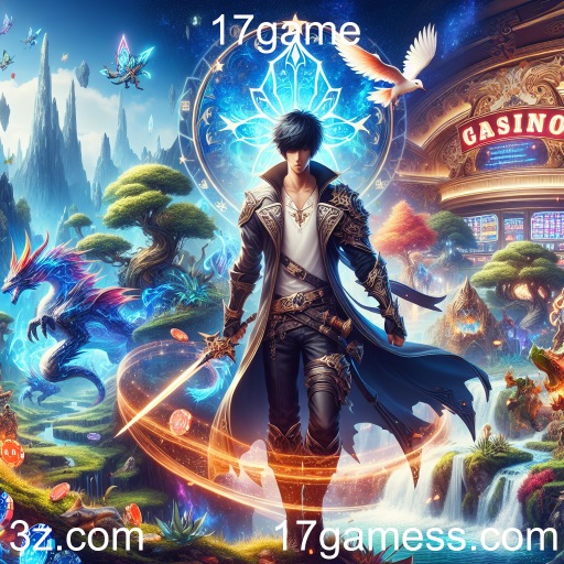 A Magia dos Jogos de RPG: Mergulhe em Mundos Fantásticos
